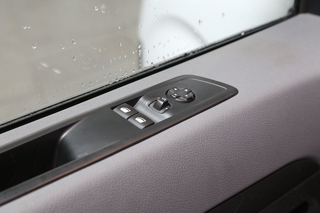 Toyota ProAce 2,0 D-4D 144hk Skåp Aut Lång I Värmare I Drag I Moms 2023