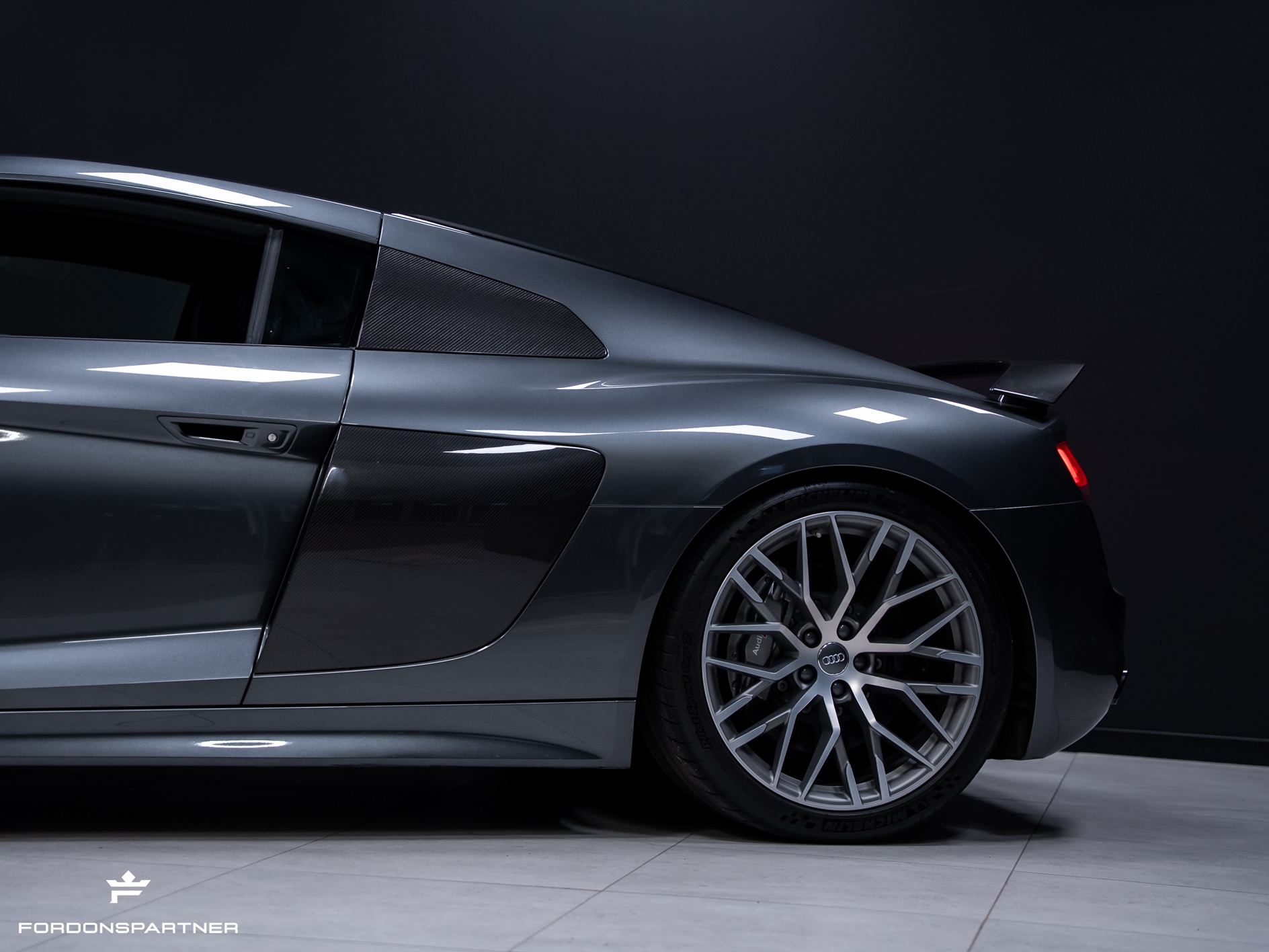 Audi R8 2016, bild 3/51