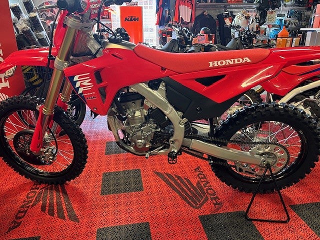 Honda CRF250R CRF 250 R