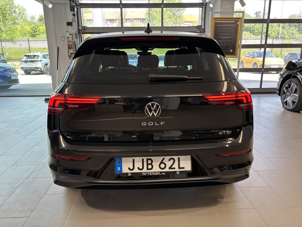 Volkswagen Golf 2026, bild 7/49