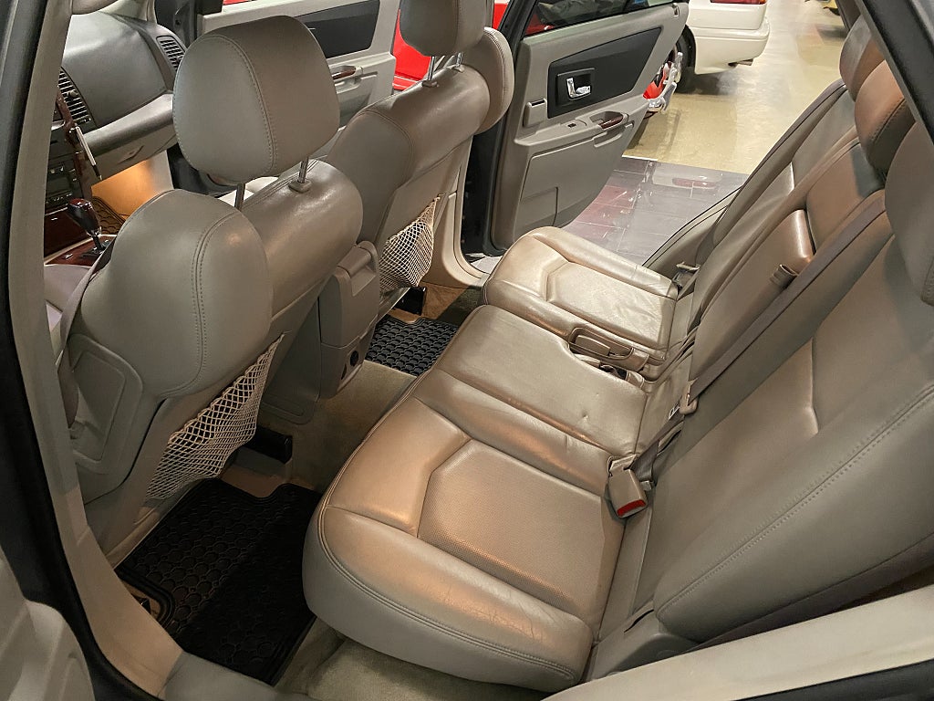 Cadillac SRX 2005 - miniatyr 19