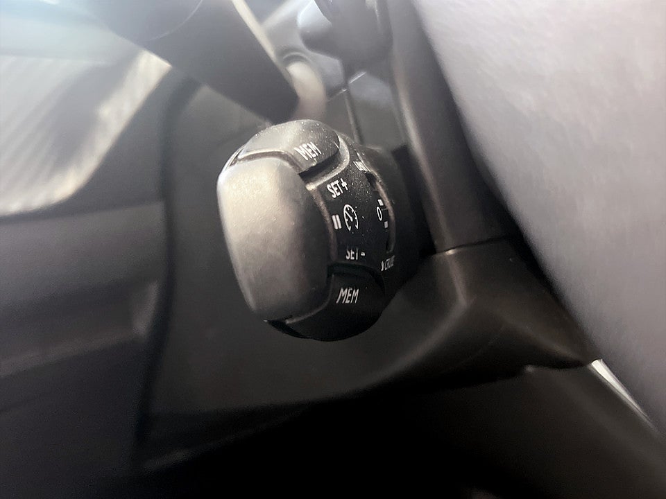 Bild på Peugeot 208 Style Hybrid 100hk Aut CARPLAY BACKSENSORER