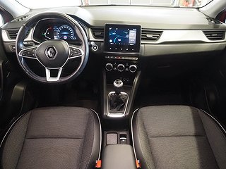 SUV Renault Captur 15 av 24