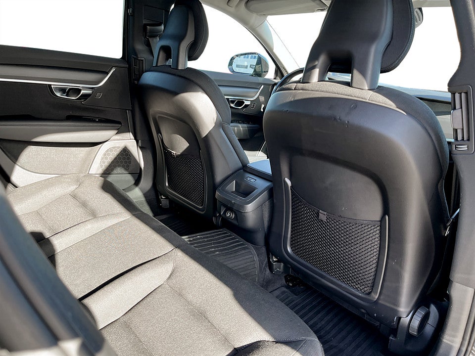 Bild på Volvo V90 Business D3 150hk Aut CARPLAY DRAG