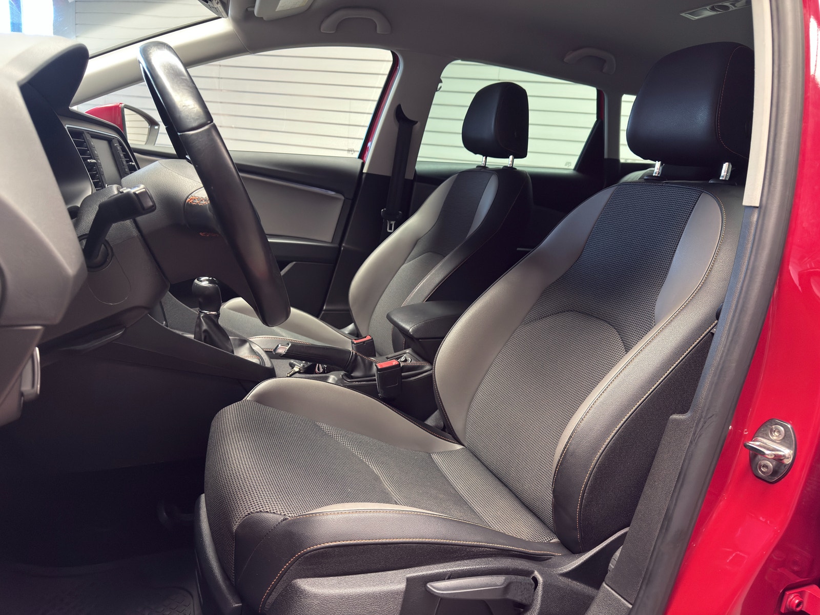 Seat Leon X-Perience 1.4 TSI 125hk | Drag | Carplay | Backkamera 2016 - miniatyr 13