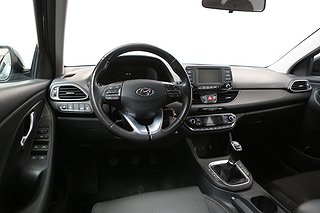 Kombi Hyundai i30 12 av 23
