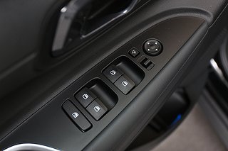 SUV Hyundai Bayon 4 av 21