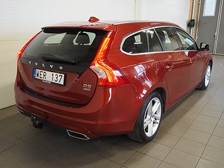 Kombi Volvo V60 7 av 21