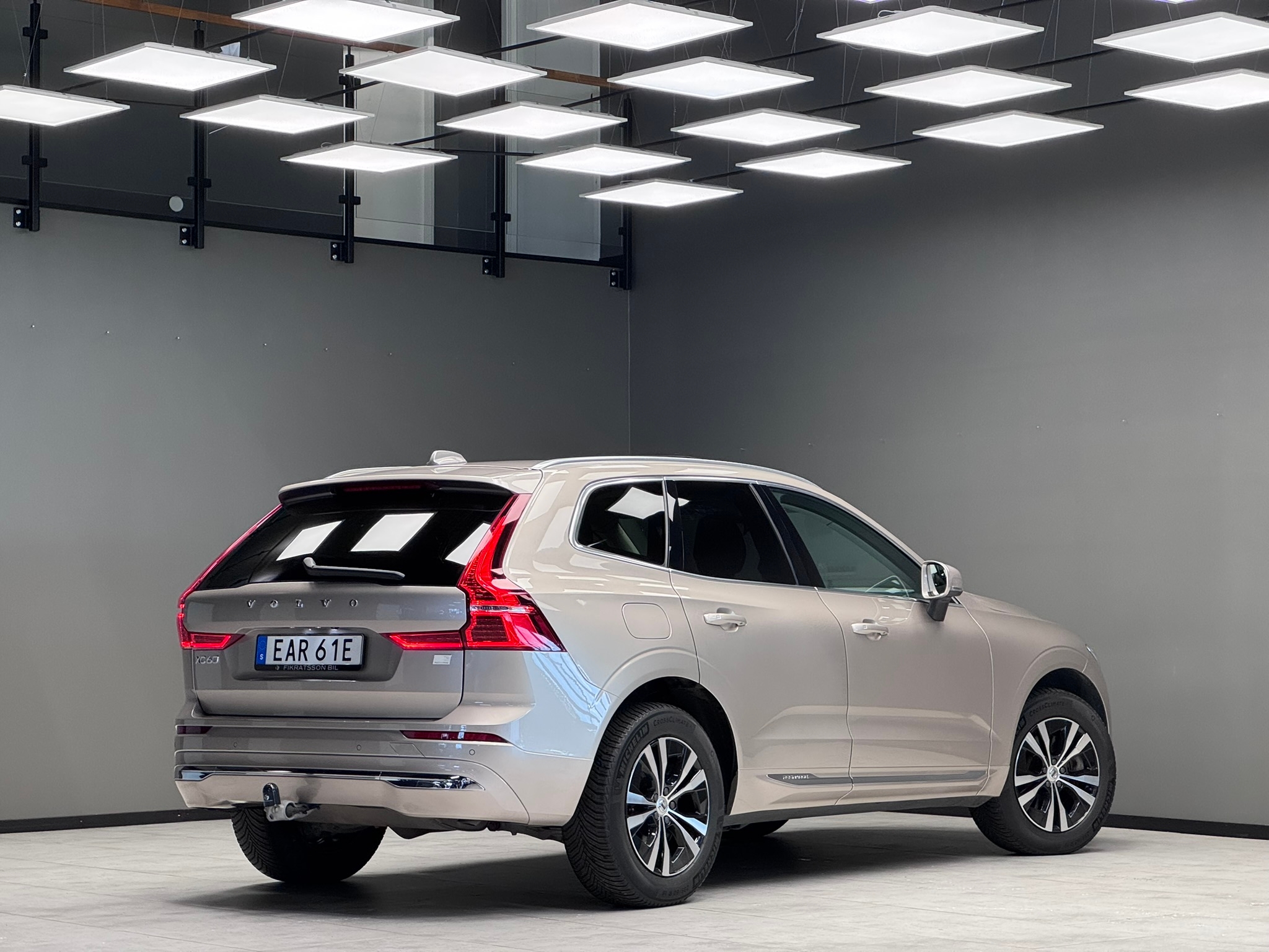 Volvo XC60 2023, bild 2/51