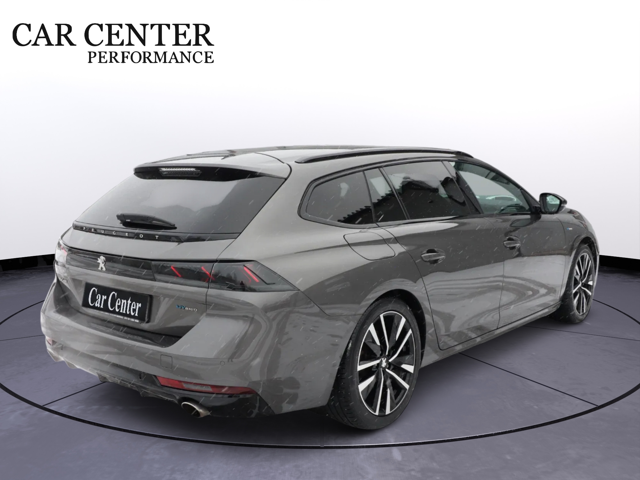 Peugeot 508 2019, bild 7/59