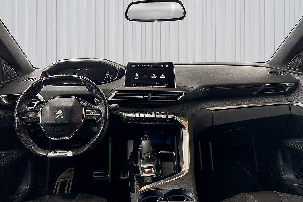 Peugeot 3008 2017