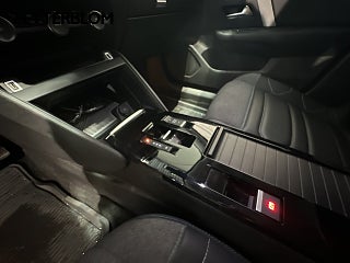 Sedan Citroen C4 X 14 av 15