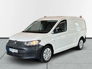 Volkswagen Caddy Maxi Caddy Cargo Maxi 2.0 TDI/Drag/Värmare