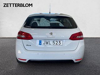 Kombi Peugeot 308 4 av 14