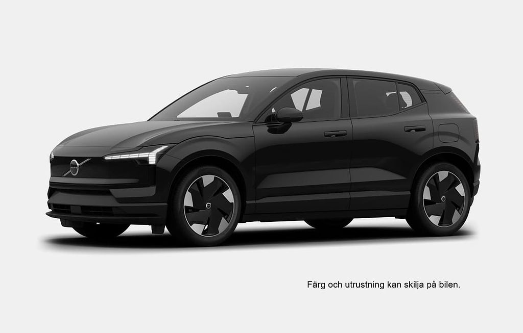 Volvo EX30 P5 RWD Long Range Plus