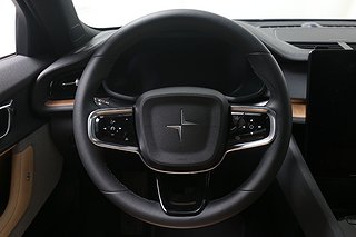 Halvkombi polestar 2 10 av 25