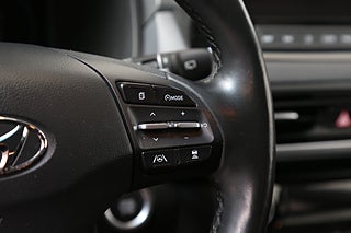SUV Hyundai Kona 18 av 30