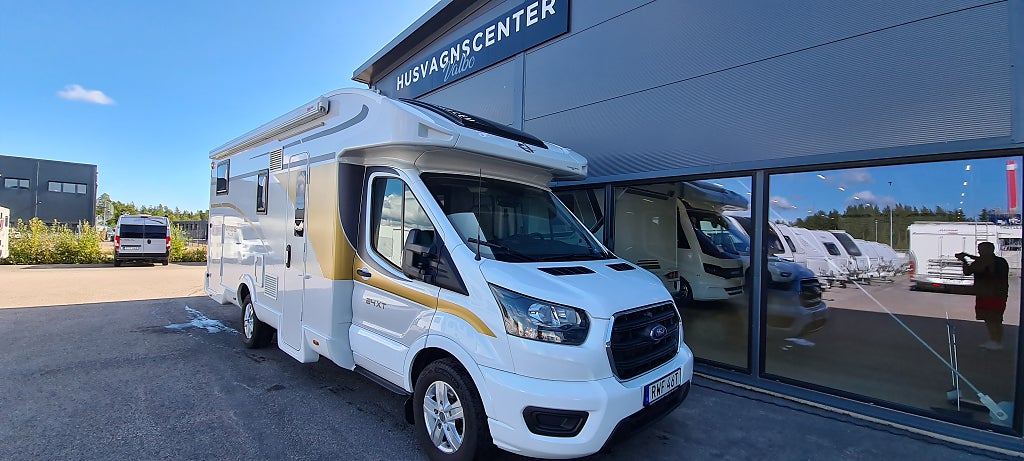 Ci Magis 84 XT