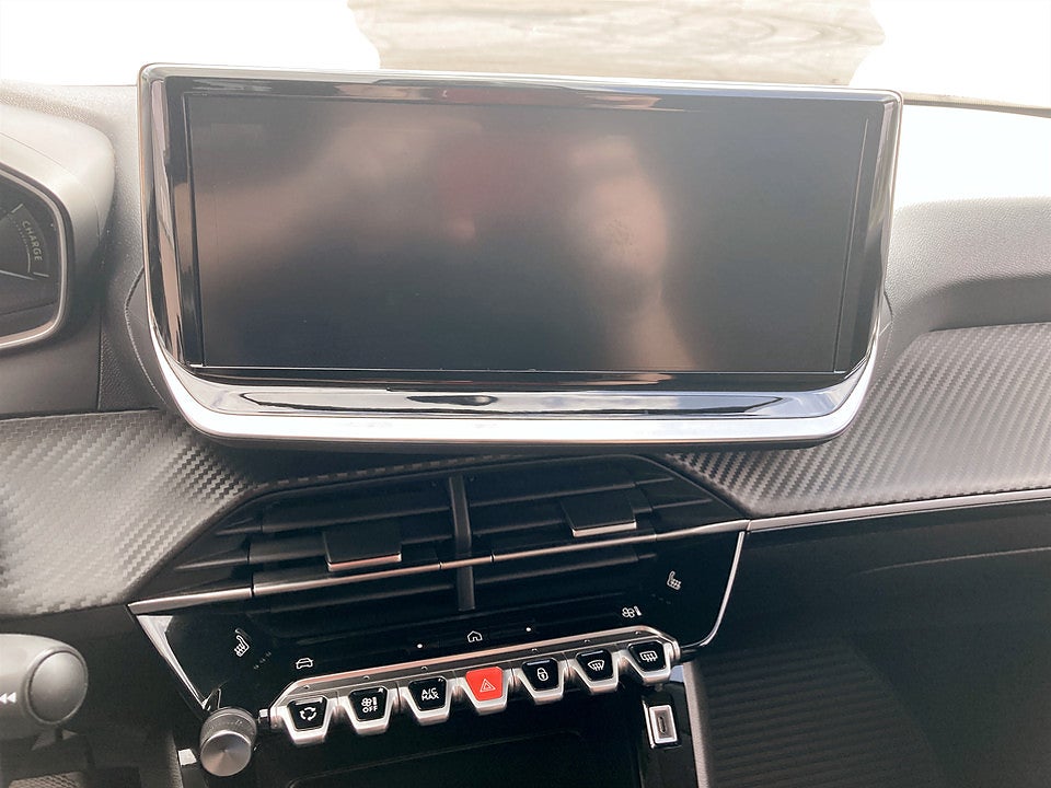 Bild på Peugeot 208 Style Hybrid 100hk Aut CARPLAY BACKSENSORER