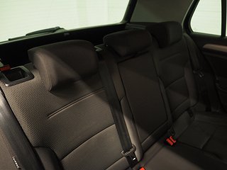 Halvkombi Volkswagen Golf 13 av 21
