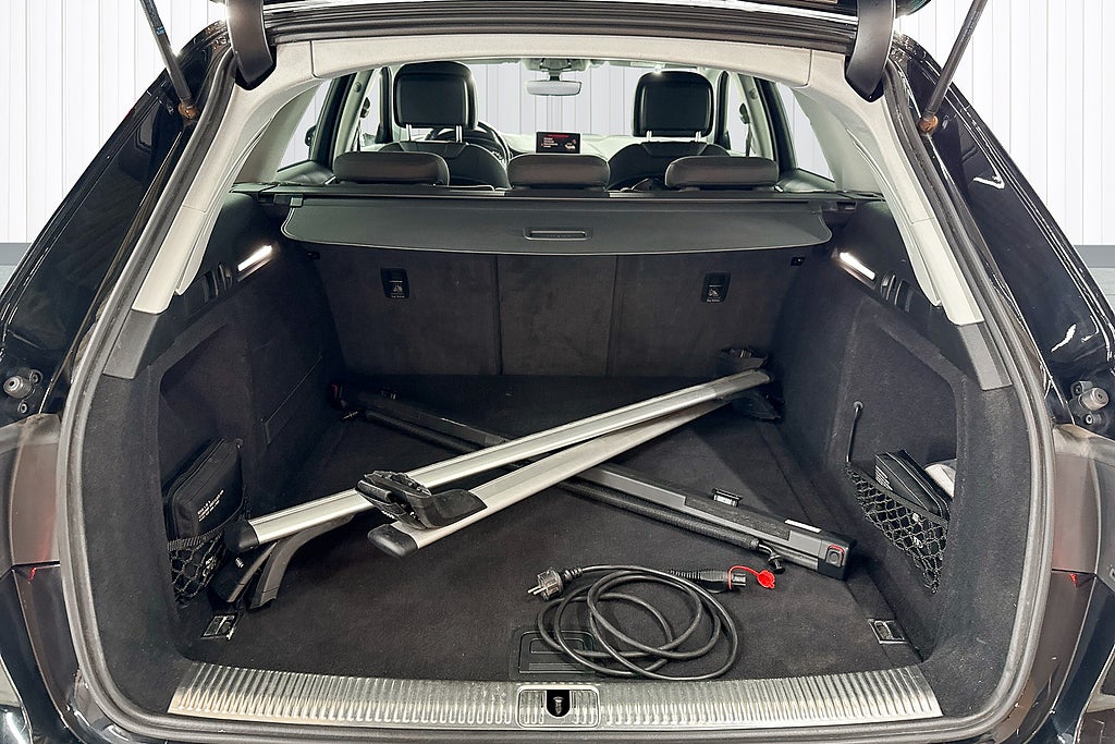 Audi A4 2017