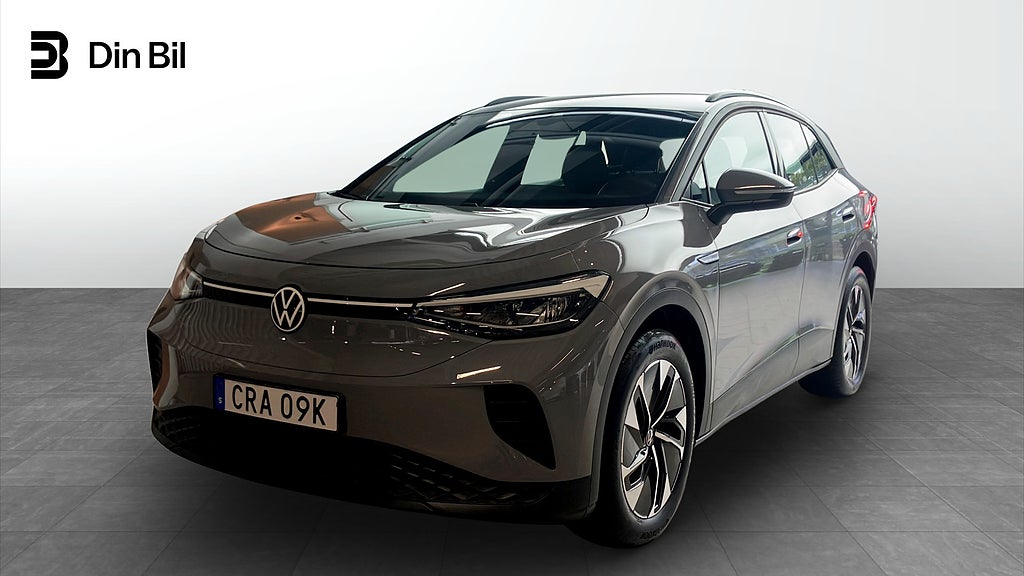 Volkswagen ID.4 Pro Performance Komfort/Drag