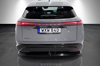 SUV Nissan Ariya 6 av 23