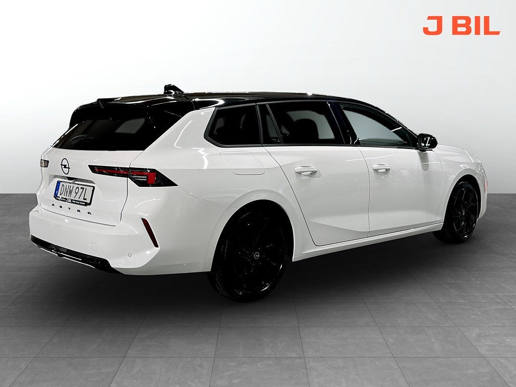 Bild på Opel Astra ST First Edition P130 Aut - DEMO