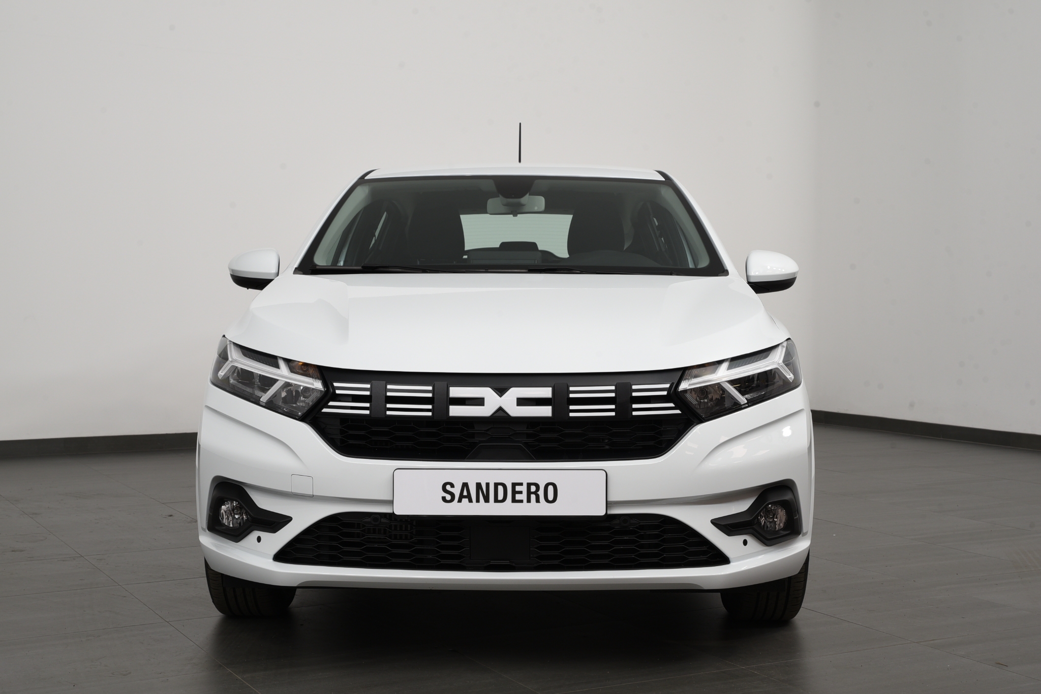 Dacia Sandero 2024, bild 3/54
