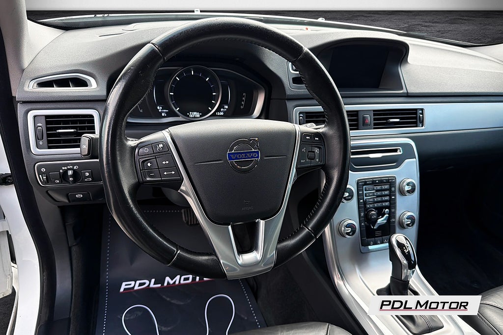 Volvo V70 2016 - miniatyr 11