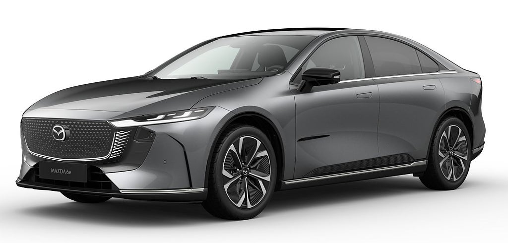 Mazda 6e 68.8 kwh Takumi Plus / Panorama/Adaptiv Farthållare