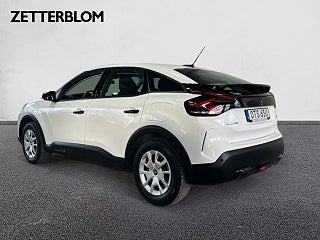 Halvkombi Citroën C4 3 av 17