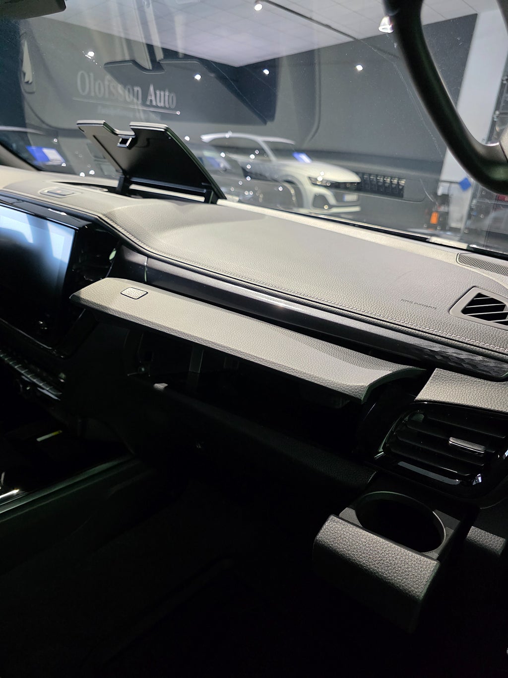 Isuzu D-Max Crew Cab 1.9 CNG Style-pack - bild 10