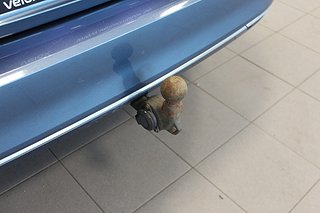Kombi Volkswagen Passat 7 av 22