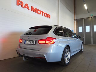 Kombi BMW 320 6 av 25