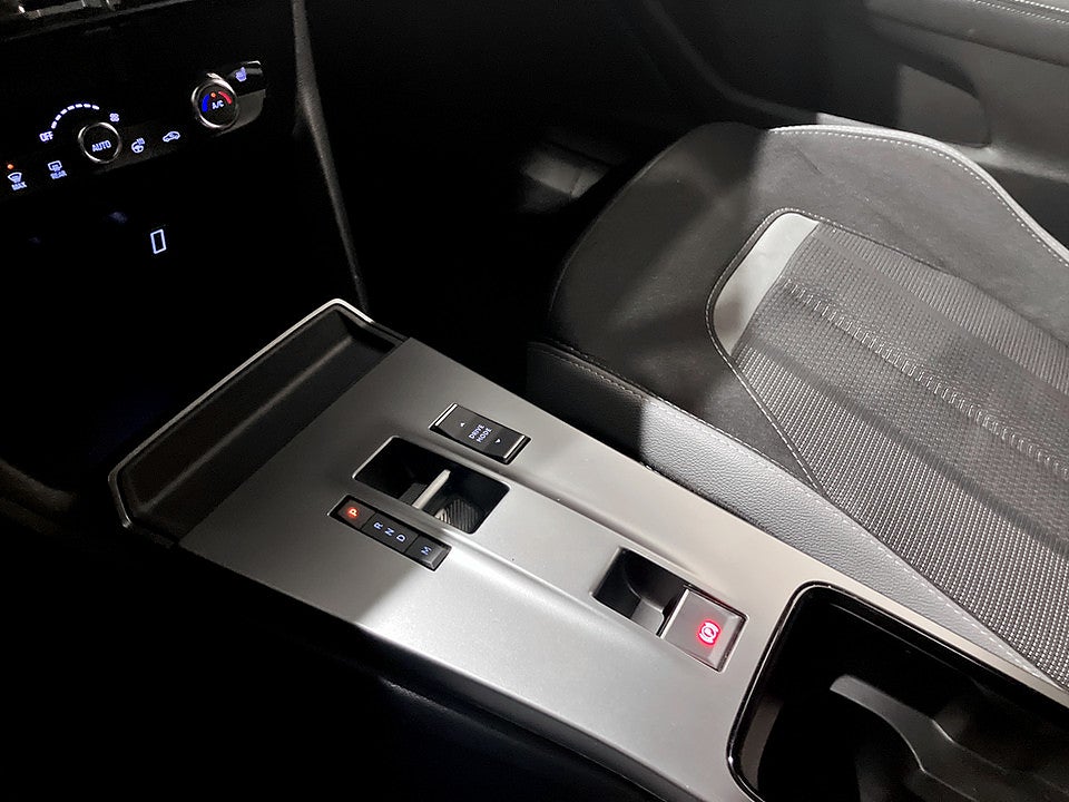Bild på Opel Mokka GS Hybrid 145hk Aut B-KAMERA CARPLAY