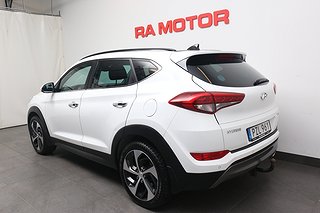 SUV Hyundai Tucson 5 av 18