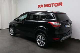 SUV Ford Kuga 5 av 20