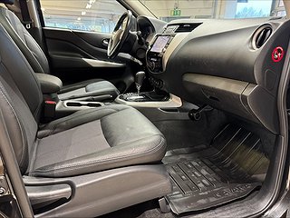 Nissan Navara Dubbelhytt 2.3 4WD MOMS/Drag/Mvärm/Kamera/S&V