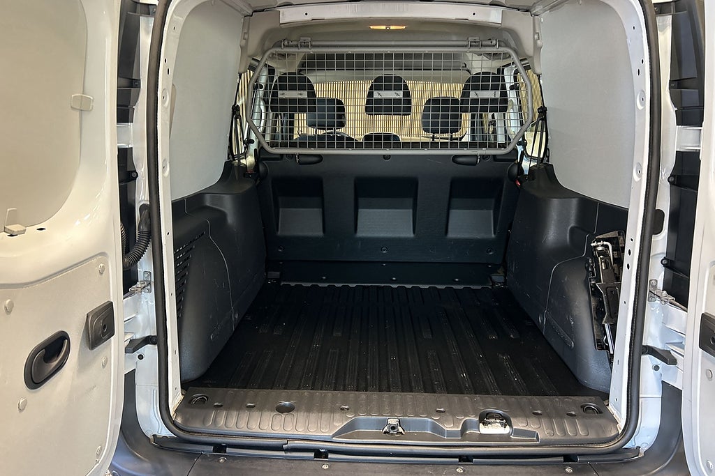 Renault Kangoo Express Maxi 1.5 dCi Dubbelhytt 5-sits