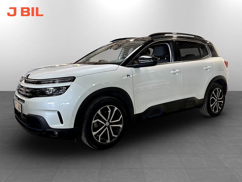 Bild på Citroën C5 Aircross Shine Hybrid 225hk Aut B-KAMERA P-SENSORER