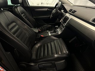 Volkswagen Passat Alltrack 2.0 TDI 4M Panorama/Drag/M&D-värm