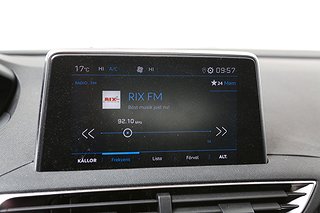 SUV Peugeot 3008 23 av 24