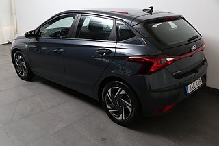 Halvkombi Hyundai i20 6 av 28