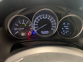 SUV Mazda CX-5 15 av 22
