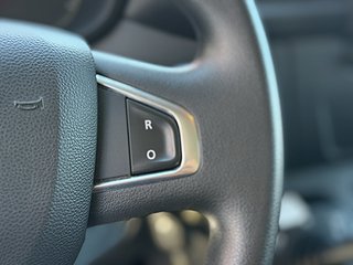 Transportbil - Skåp Renault master 14 av 21