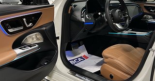 Kombi Mercedes-Benz E 4 av 11