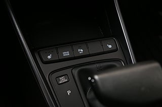 Halvkombi Hyundai i20 23 av 25