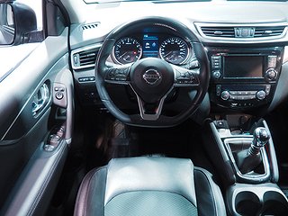 SUV Nissan Qashqai 14 av 24