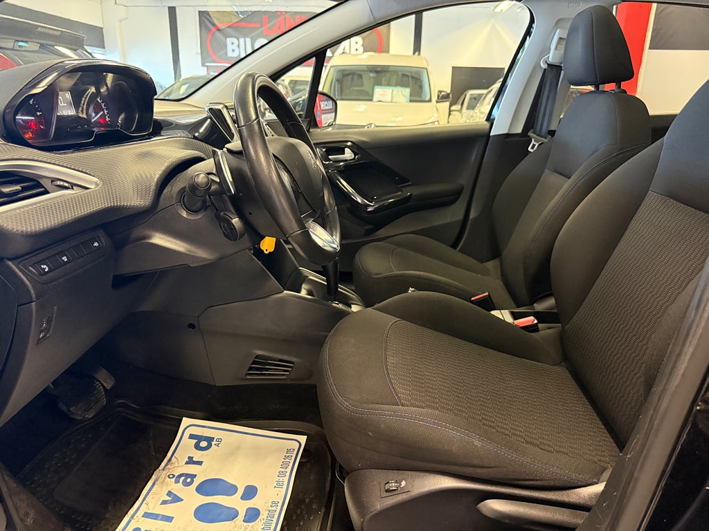 Peugeot 208 2018 - miniatyr 16